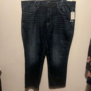 Flag & Anthem stretch jeans size 44X28